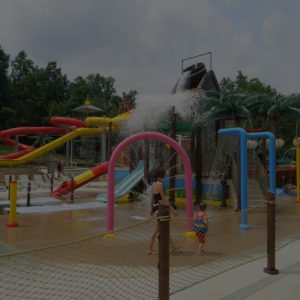 Water Parks & Theme Parks Market
