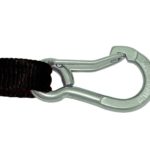 WebNet™ Termination - Wire Lever Snap Hook