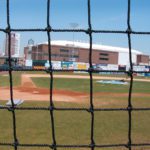 Baseball Netting