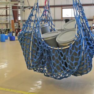 Cargo Lifting Nets