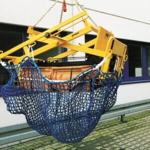 Cargo Lifting Nets