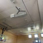 Indoor Netting