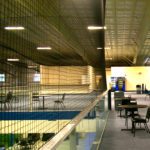 Indoor Netting