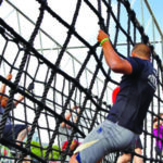 Obstacle Course Nets