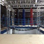Obstacle Course Nets