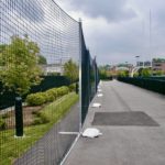 Outdoor Netting