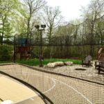 Outdoor Netting
