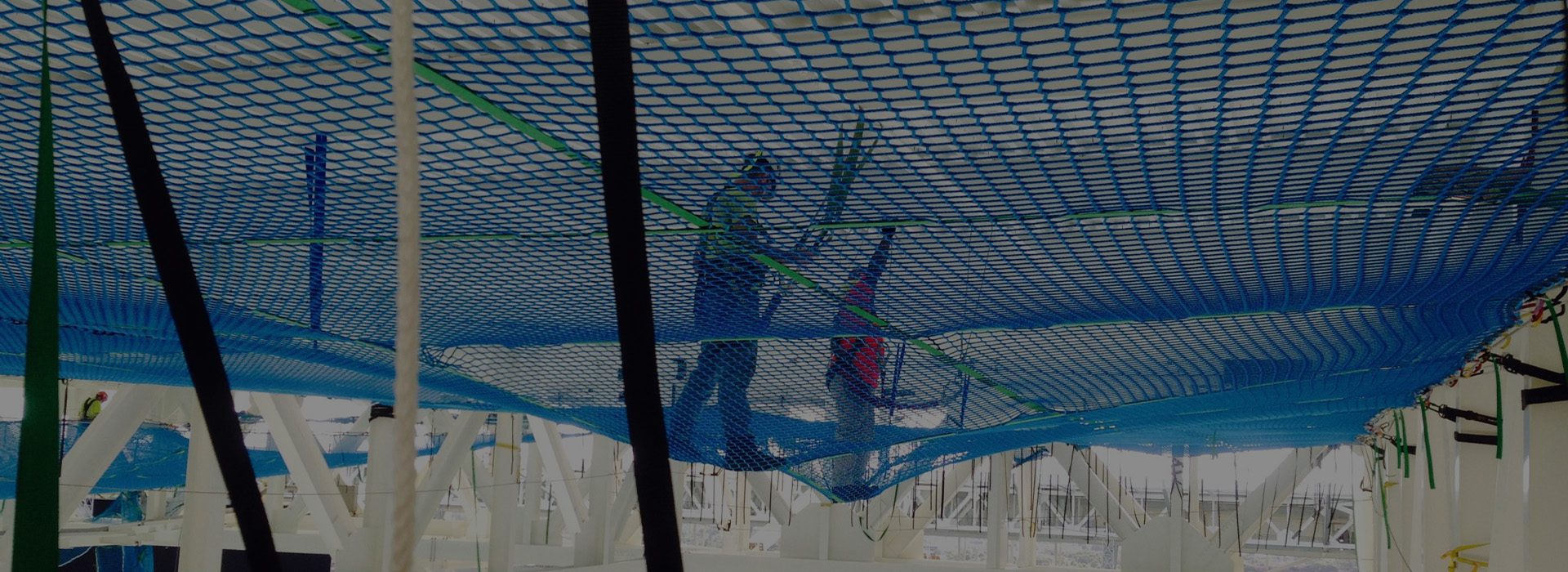Construction Netting