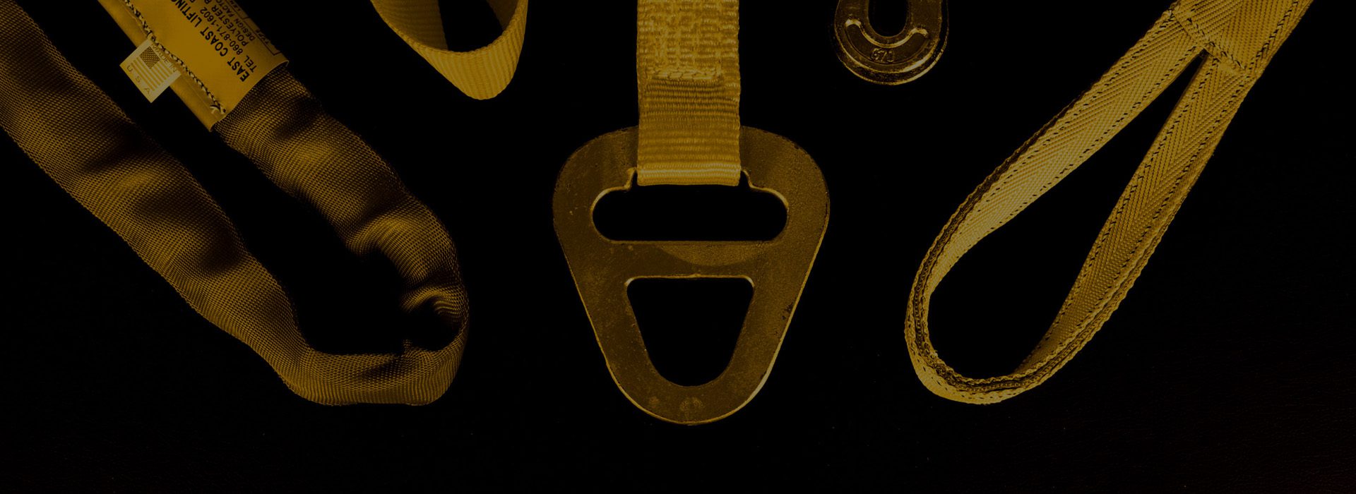 East Coast Lifting Products