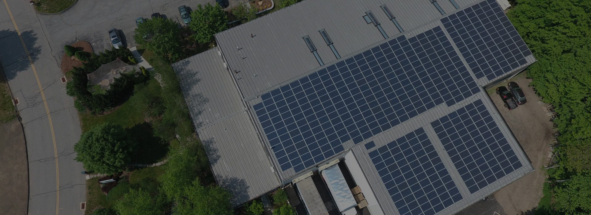 InCord Green Policy Banner