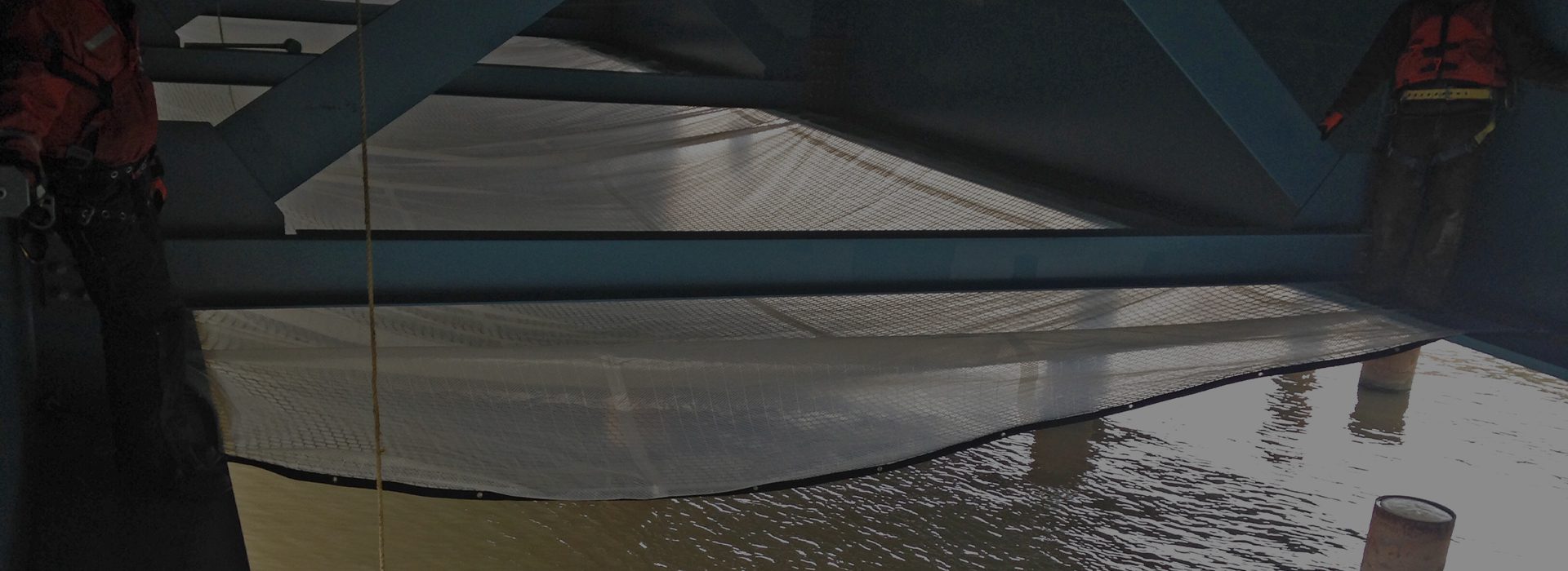 environet liquid containment