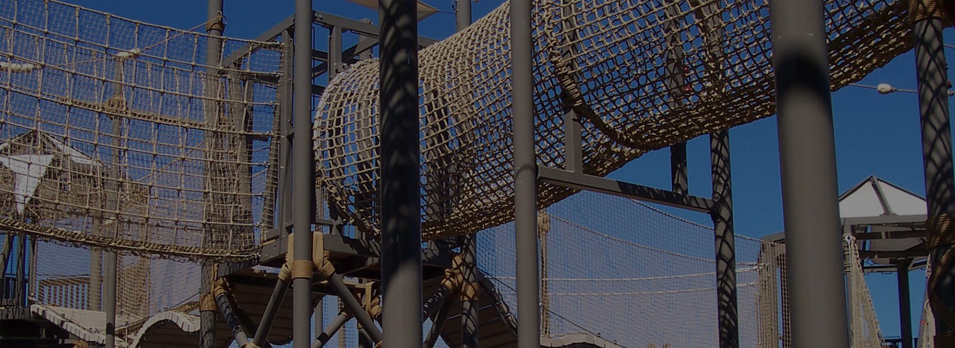 Parks and Playgrounds