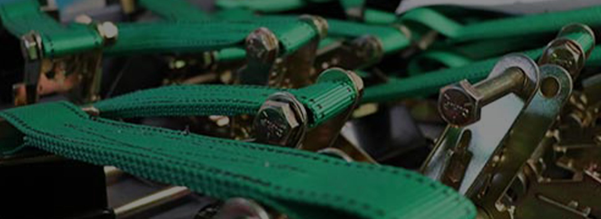 Tie Downs and Straps