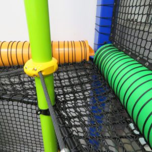 Inflatables & Soft Play