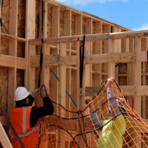 Residential Contractor Nets