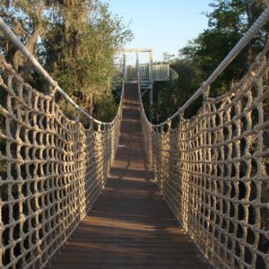 Zoo Bridge