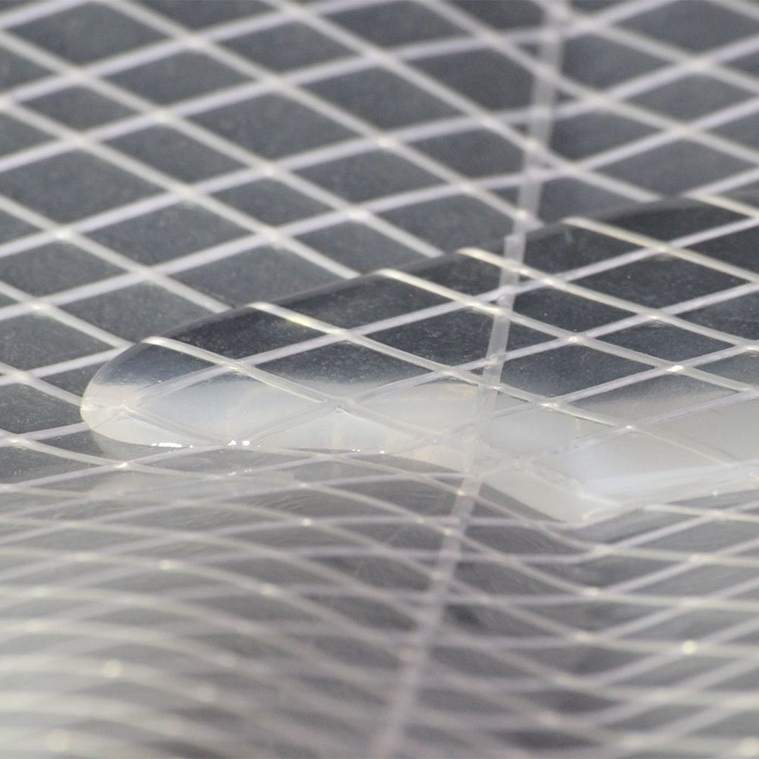 Liquid Containment | enviroNet™ | Construction Netting