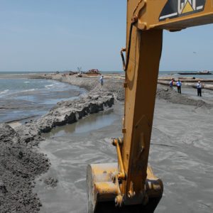 Coastal Restoration