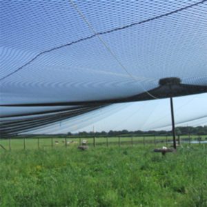 Incord Bird Controll Sadety Nets