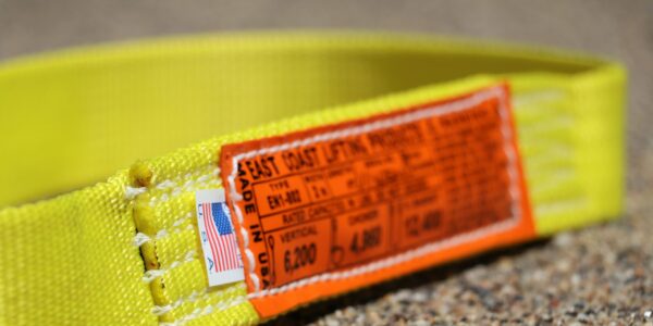 East Coast Lifting Products