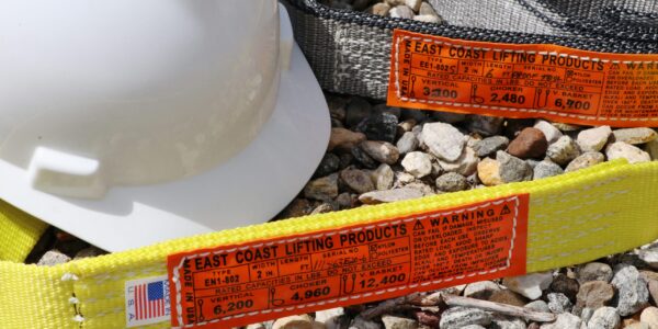 East Coast Lifting Products