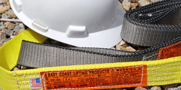 East Coast Lifting Products