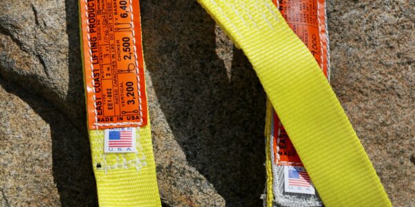 East Coast Lifting Products