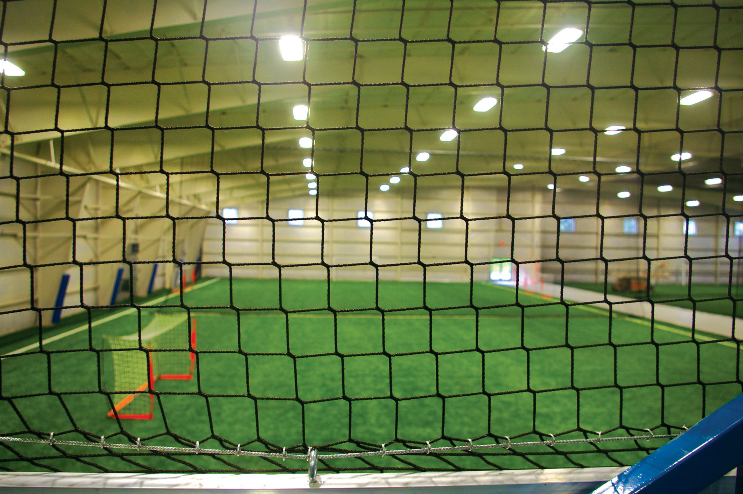 InCord Spectator Safety Netting