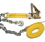 Tie Downs and Straps