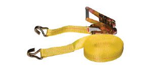 Tie Downs and Straps