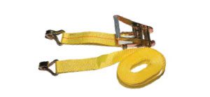 Tie Downs and Straps