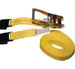 Tie Downs and Straps