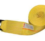 Tie Downs and Straps