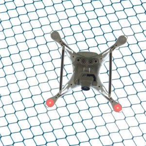 Drone Netting