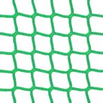 knotless polypropylene