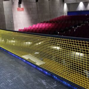 Stage Guard™ Nets