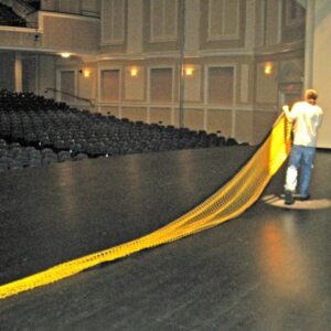 Stage Guard™ Nets