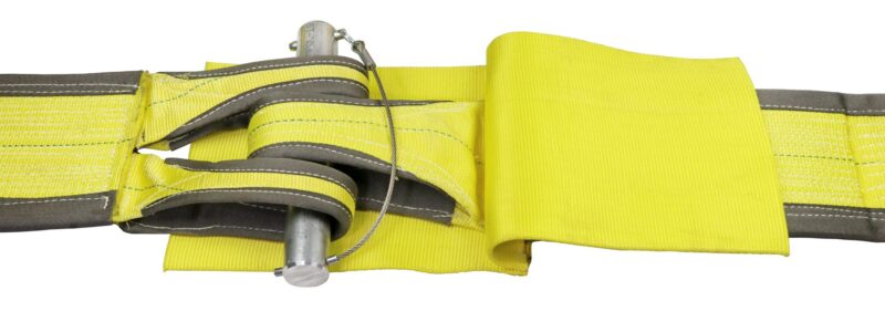 ECLP Boat Sling Coupling Open Angle