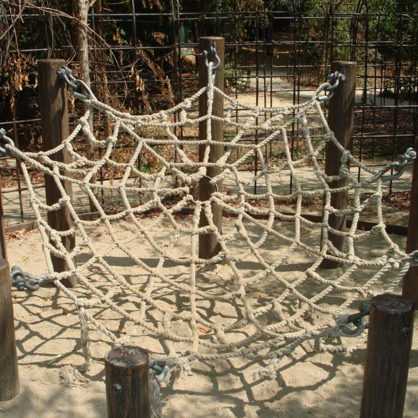InCord Spiderweb Nets