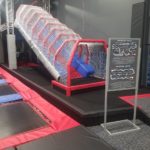 NasKart Montville Ninja Warrior Course (74)