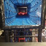 NasKart Montville Ninja Warrior Course (75)
