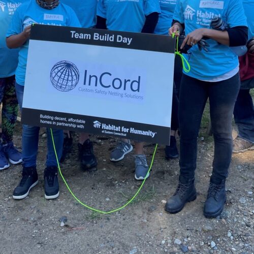 InCord Habitat for Humanity