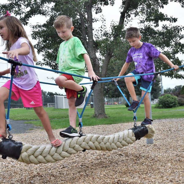 NetPlay Big Rope