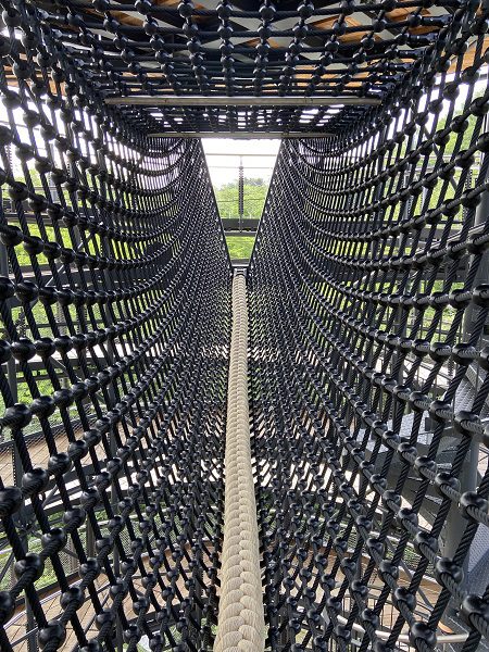 Water Parks & Theme Parks