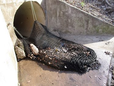 Drain Pipe Net