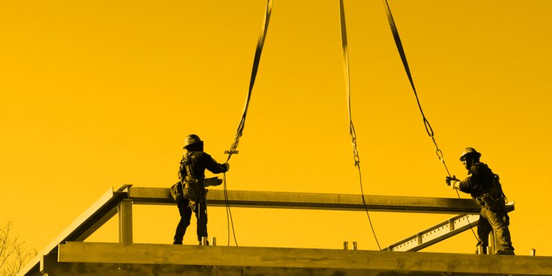 ECLP Sling use and production yellow