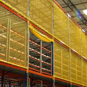 InCord Elevating Rack Guard (6)