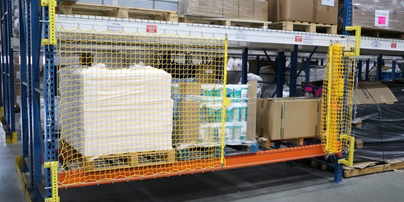 InCord Sliding Rack Guard (3)