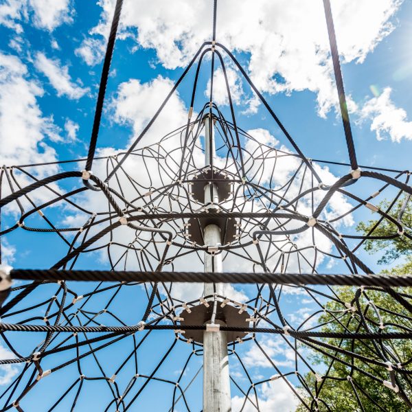 Netform Climbing Structures