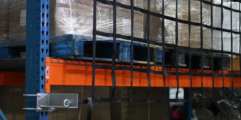 Rack Guard-Offset WebNet-22